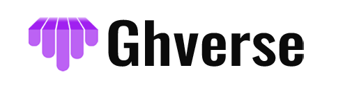 Ghverse - Your Shopping Universe