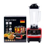 Powerful Professional Heavy Duty Commercial Electric Blender