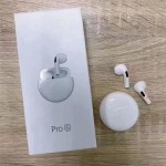 PRO6 Wireless Bluetooth, Android I Phone, Tablet, Wi-fi