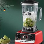 Powerful Professional Heavy Duty Commercial Electric Blender