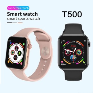 T500 Ultra Smart Watch Compatible with Android & iOS Bluetooth Watch