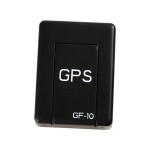 GF-10 Tracking Device Mini GPS Tracker Real Time Tracking