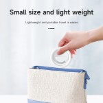 Mobile phone selfie beauty fill usb charging ring light