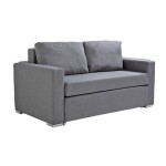 High Quality Two in one sofa couch