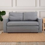 High Quality Two in one sofa couch