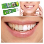 Disaar Whitening Toothpaste - Effectively Removes Coffee Stains for Fresh and White Teeth - 100g