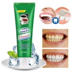 Disaar Whitening Toothpaste - Effectively Removes Coffee Stains for Fresh and White Teeth - 100g