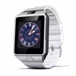 Dz09 Smart Watch Wrist With Camera SIM Card Memory Card Available